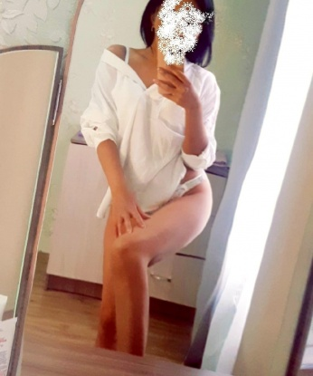 Анкета проститутки Яна - Фото, г. Луцк, 25 лет, №654