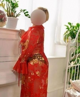 Анкета проститутки Регина - Фото, г. Луцк, 41 год, №15744